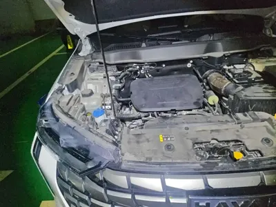 Haval H6 2025, 9600 км, за 10814.98 USD - фото 22