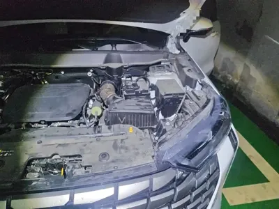 Haval H6 2025, 9600 км, за 10814.98 USD - фото 23