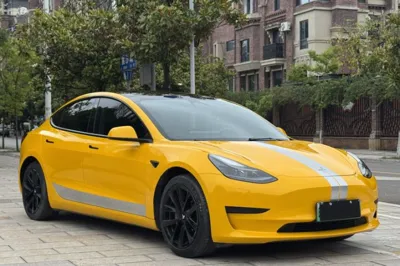 Tesla Model 3 2021, 82300 км, за 20099 USD - фото 2