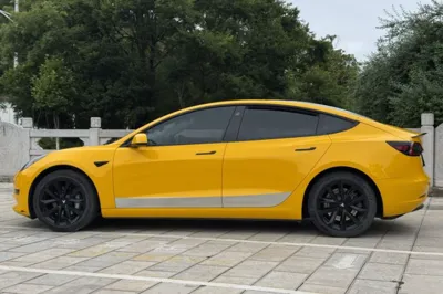 Tesla Model 3 2021, 82300 км, за 20099 USD - фото 3