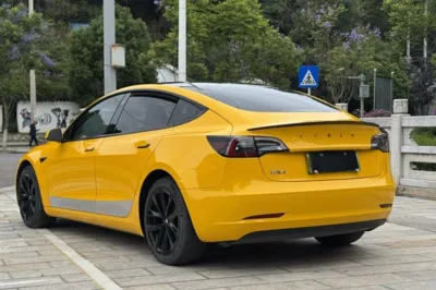 Tesla Model 3 2021, 82300 км, за 20099 USD - фото 4
