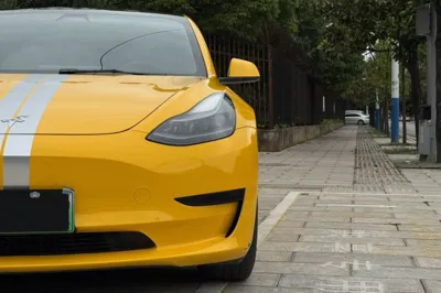 Tesla Model 3 2021, 82300 км, за 20099 USD - фото 6