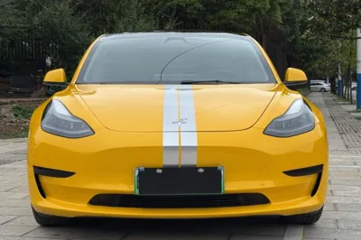 Tesla Model 3 2021, 82300 км, за 20099 USD - фото 7