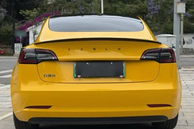Tesla Model 3 2021, 82300 км, за 20099 USD - фото 8