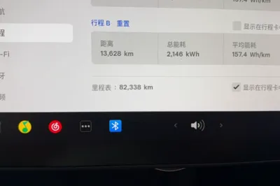 Tesla Model 3 2021, 82300 км, за 20099 USD - фото 9
