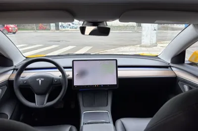 Tesla Model 3 2021, 82300 км, за 20099 USD - фото 10