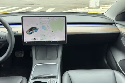 Tesla Model 3 2021, 82300 км, за 20099 USD - фото 11
