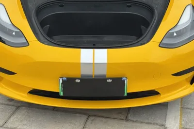 Tesla Model 3 2021, 82300 км, за 20099 USD - фото 16