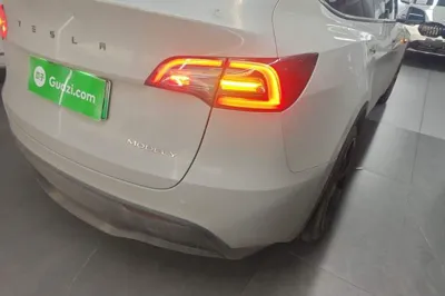 Tesla Model Y 2024, 34200 км, за 31136 USD - фото 9