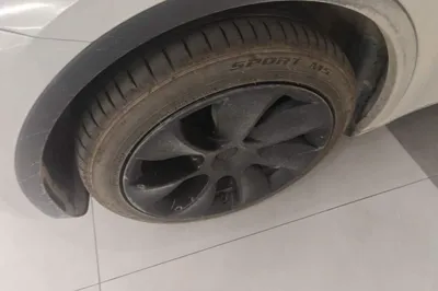 Tesla Model Y 2024, 34200 км, за 31136 USD - фото 10