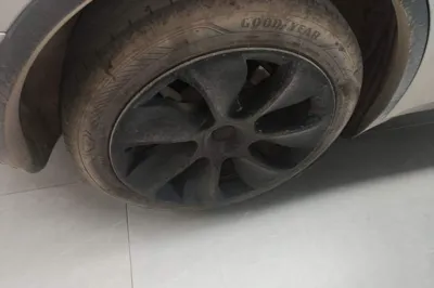 Tesla Model Y 2024, 34200 км, за 31136 USD - фото 11
