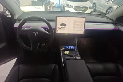 Tesla Model Y 2024, 34200 км, за 31136 USD - фото 12