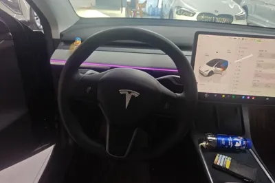 Tesla Model Y 2024, 34200 км, за 31136 USD - фото 13