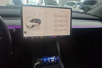 Tesla Model Y 2024, 34200 км, за 31136 USD - фото 15