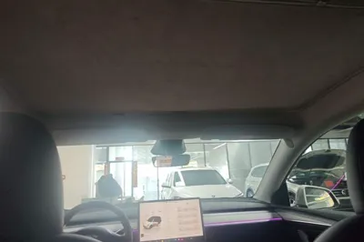 Tesla Model Y 2024, 34200 км, за 31136 USD - фото 21