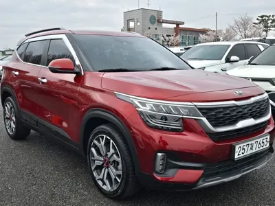 Kia Seltos 2020, 87000 км, за 9962.88 USD