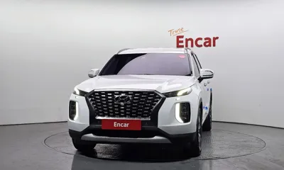 Hyundai Palisade 2019, 122135 км, за 16980.51 USD