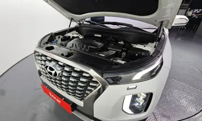 Hyundai Palisade 2019, 122135 км, за 16980.51 USD - фото 6