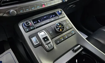 Hyundai Palisade 2019, 122135 км, за 16980.51 USD - фото 9