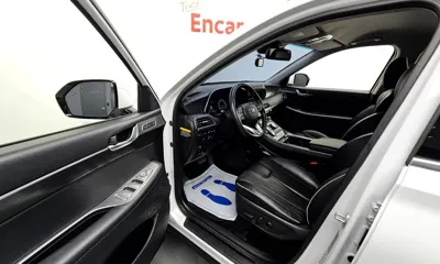 Hyundai Palisade 2019, 122135 км, за 16980.51 USD - фото 10