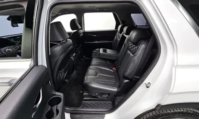 Hyundai Palisade 2019, 122135 км, за 16980.51 USD - фото 11