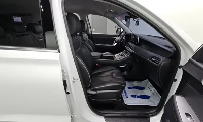 Hyundai Palisade 2019, 122135 км, за 16980.51 USD - фото 12