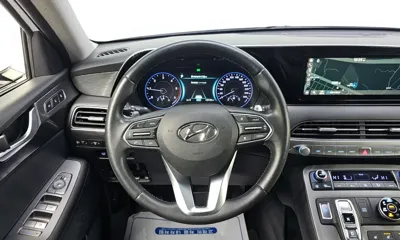 Hyundai Palisade 2019, 122135 км, за 16980.51 USD - фото 14