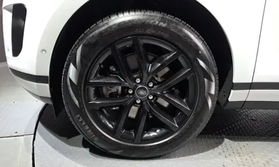Land Rover Range Rover Evoque 2025, 16591 км, за 29767.71 USD