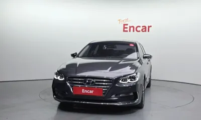 Hyundai Grandeur 2018, 52248 км, за 11832.37 USD