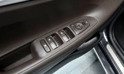 Hyundai Grandeur 2018, 52248 км, за 11750.03 USD - фото 11