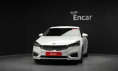 Kia K7 2018, 145244 км, за 7548.9 USD