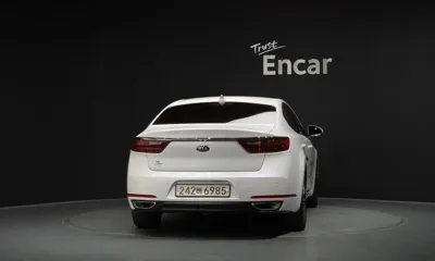 Kia K7 2018, 145244 км, за 7548.9 USD