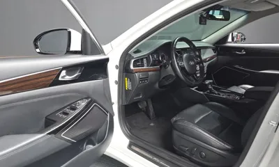 Kia K7 2018, 145244 км, за 7548.9 USD - фото 10