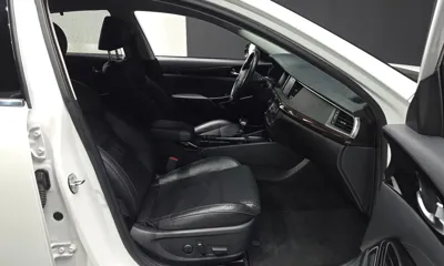 Kia K7 2018, 145244 км, за 7548.9 USD - фото 12