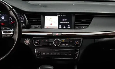 Kia K7 2018, 145244 км, за 7548.9 USD - фото 14