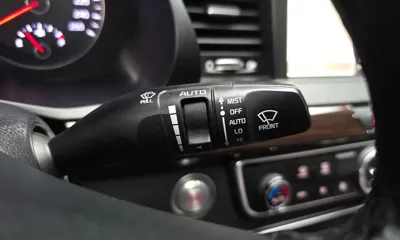 Kia K7 2018, 145244 км, за 7548.9 USD - фото 20