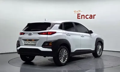 Hyundai Kona 2020, 73334 км, за 10538.65 USD