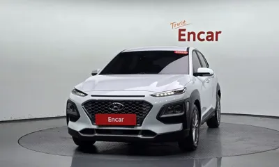 Hyundai Kona 2020, 73334 км, за 10538.65 USD