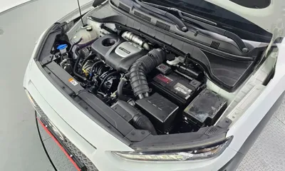 Hyundai Kona 2020, 73334 км, за 10531.1 USD - фото 6