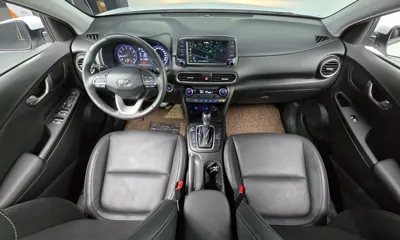 Hyundai Kona 2020, 73334 км, за 10531.1 USD - фото 7