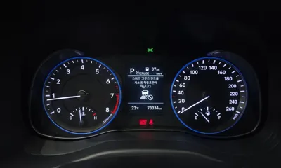 Hyundai Kona 2020, 73334 км, за 10531.1 USD - фото 8