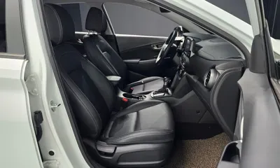 Hyundai Kona 2020, 73334 км, за 10531.1 USD - фото 10