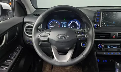 Hyundai Kona 2020, 73334 км, за 10531.1 USD - фото 13