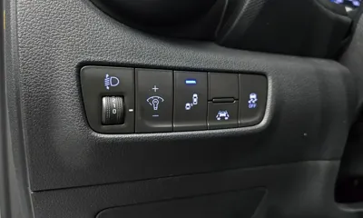 Hyundai Kona 2020, 73334 км, за 10531.1 USD - фото 14