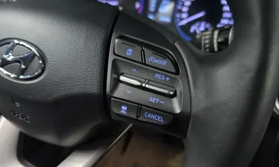 Hyundai Kona 2020, 73334 км, за 10531.1 USD - фото 17
