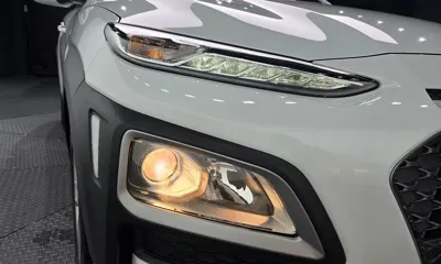 Hyundai Kona 2020, 73334 км, за 10531.1 USD - фото 22