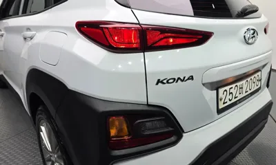 Hyundai Kona 2020, 73334 км, за 10531.1 USD - фото 23