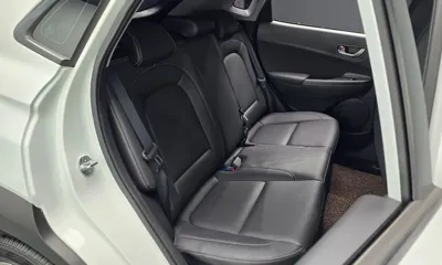 Hyundai Kona 2020, 73334 км, за 10531.1 USD - фото 26