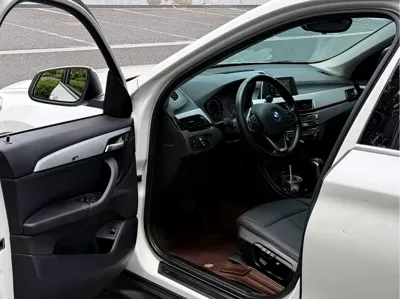 BMW X1 2018, 116000 км, за 9709.39 USD