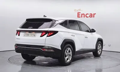 Hyundai Tucson 2023, 76642 км, за 14375.74 USD